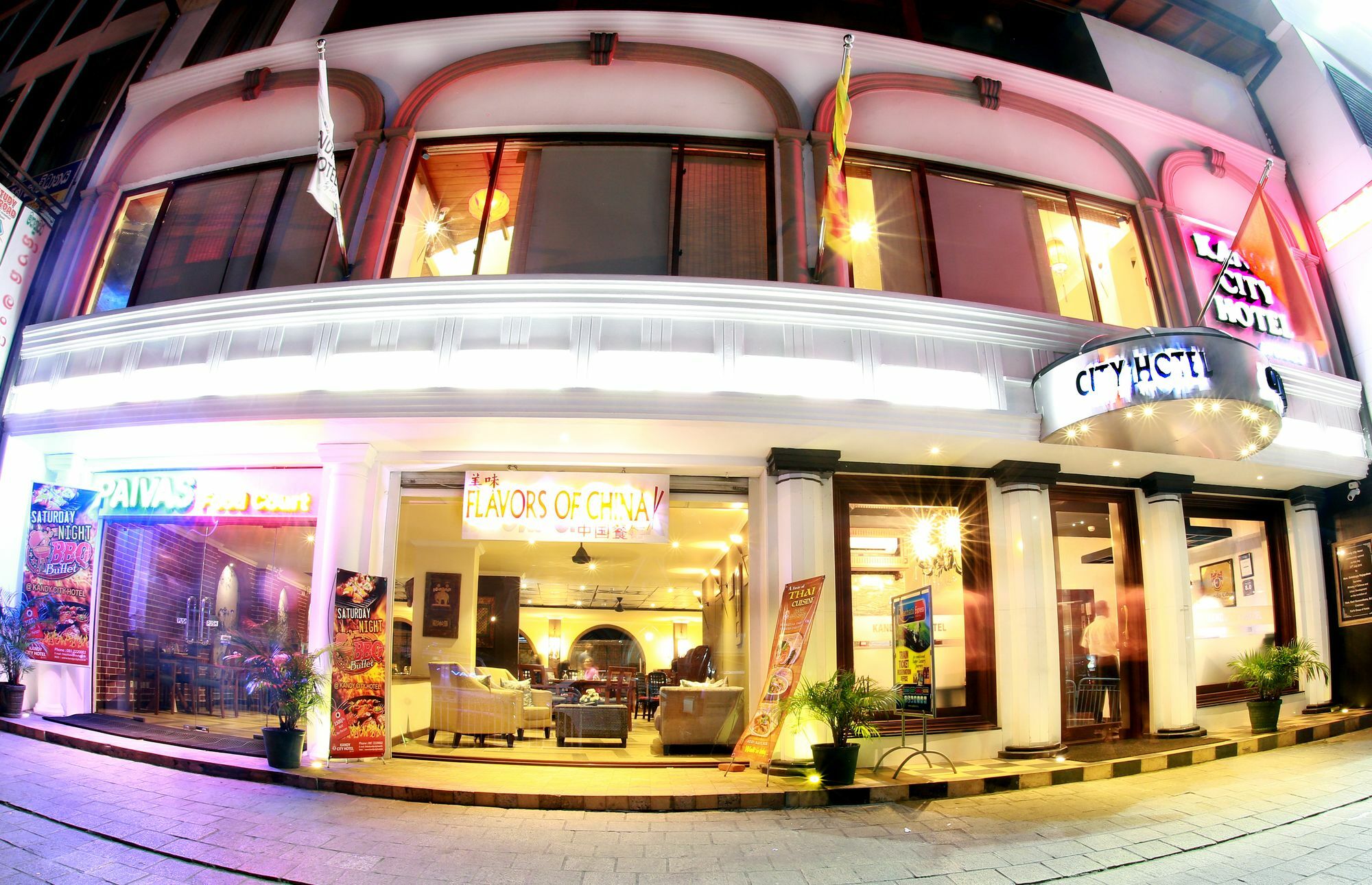 By Earl's 3* Kandy